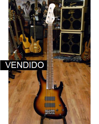 Sadowsky Metro R5-24 Sunburst